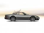 Jaguar XKR Convertible Victory Edition 2006 года